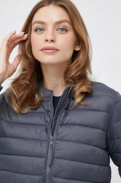 Γυναικεία Κοντά μπουφάν Μπουφάν Sisley γκρι, -Εξοδος Sisley Κατάστημα unnamed file 739