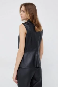 Γυναικεία Μπλούζες Μπλουζάκι Sisley μαύρο 7 Γυναικεία Μπλούζες Μπλουζάκι Sisley μαύρο -Εξοδος Sisley Κατάστημα unnamed file 752