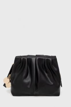 Γυναικεία Τσάντες χιαστί Τσάντα Sisley μαύρο