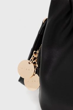 Γυναικεία Τσάντες χιαστί Τσάντα Sisley μαύρο -Εξοδος Sisley Κατάστημα unnamed file 758