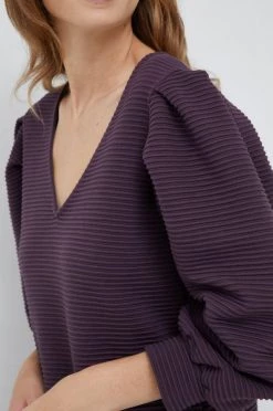 Γυναικεία Φορέματα Φόρεμα Sisley μοβ, 9 Γυναικεία Φορέματα Φόρεμα Sisley μοβ, -Εξοδος Sisley Κατάστημα unnamed file 770