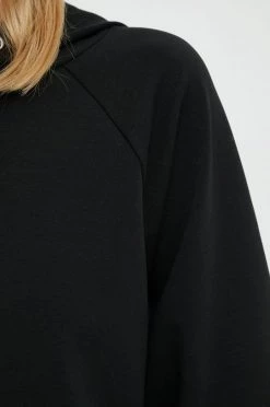 Γυναικεία Φορέματα Φόρεμα Sisley μαύρο, -Εξοδος Sisley Κατάστημα unnamed file 786