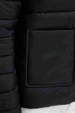 Γυναικεία Κοντά μπουφάν Μπουφάν Sisley μαύρο, -Εξοδος Sisley Κατάστημα unnamed file 791