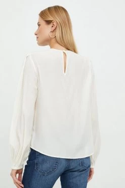 Γυναικεία Μπλούζες Μπλουζάκι Sisley μπεζ -Εξοδος Sisley Κατάστημα unnamed file 800