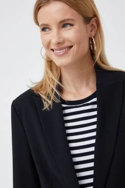 Γυναικεία Σακάκια Σακάκι Sisley μαύρο, -Εξοδος Sisley Κατάστημα unnamed file 812