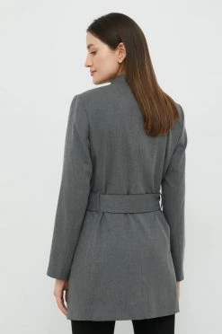 Γυναικεία Σακάκια Σακάκι Sisley γκρι, -Εξοδος Sisley Κατάστημα unnamed file 828