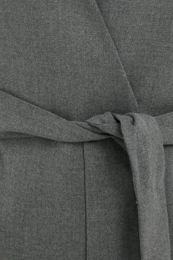 Γυναικεία Σακάκια Σακάκι Sisley γκρι, -Εξοδος Sisley Κατάστημα unnamed file 830