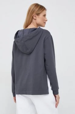 Γυναικεία Χωρίς φερμουάρ Μπλούζα Sisley γκρι, 7 Γυναικεία Χωρίς φερμουάρ Μπλούζα Sisley γκρι, -Εξοδος Sisley Κατάστημα unnamed file 847