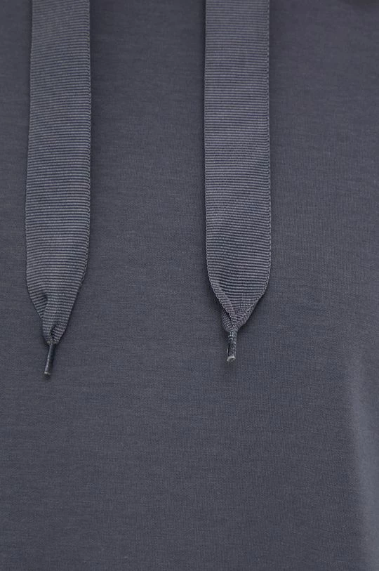 Γυναικεία Χωρίς φερμουάρ Μπλούζα Sisley γκρι, 5 Γυναικεία Χωρίς φερμουάρ Μπλούζα Sisley γκρι, - Image 5