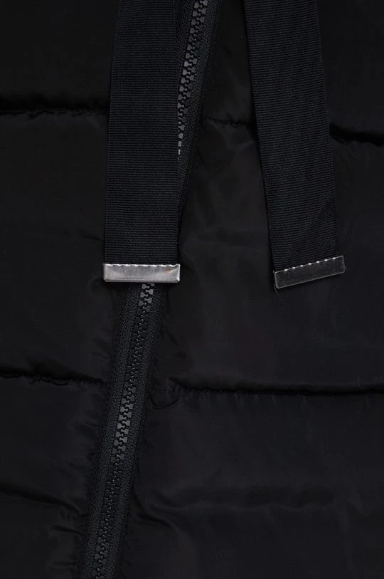 Γυναικεία Κοντά μπουφάν Μπουφάν Sisley χρώμα: μαύρο 5 Γυναικεία Κοντά μπουφάν Μπουφάν Sisley χρώμα: μαύρο - Image 5