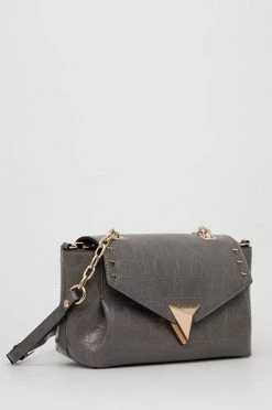 Γυναικεία Τσάντες χιαστί Τσάντα Sisley γκρι -Εξοδος Sisley Κατάστημα unnamed file 910