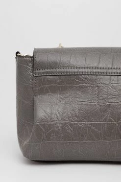 Γυναικεία Τσάντες χιαστί Τσάντα Sisley γκρι -Εξοδος Sisley Κατάστημα unnamed file 911