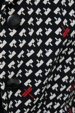 Γυναικεία Σακάκια Σακάκι Sisley μαύρο, -Εξοδος Sisley Κατάστημα unnamed file 94