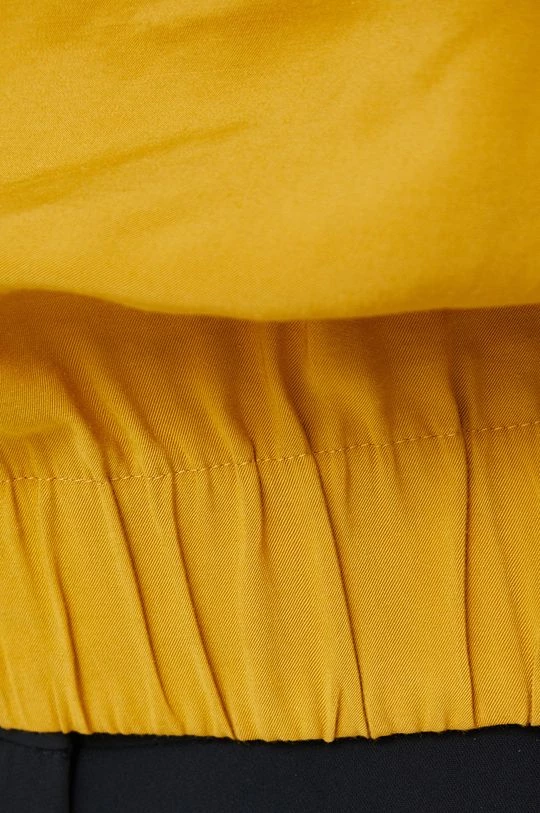 Γυναικεία Μπλούζες Μπλουζάκι Sisley κίτρινο 4 Γυναικεία Μπλούζες Μπλουζάκι Sisley κίτρινο - Image 4